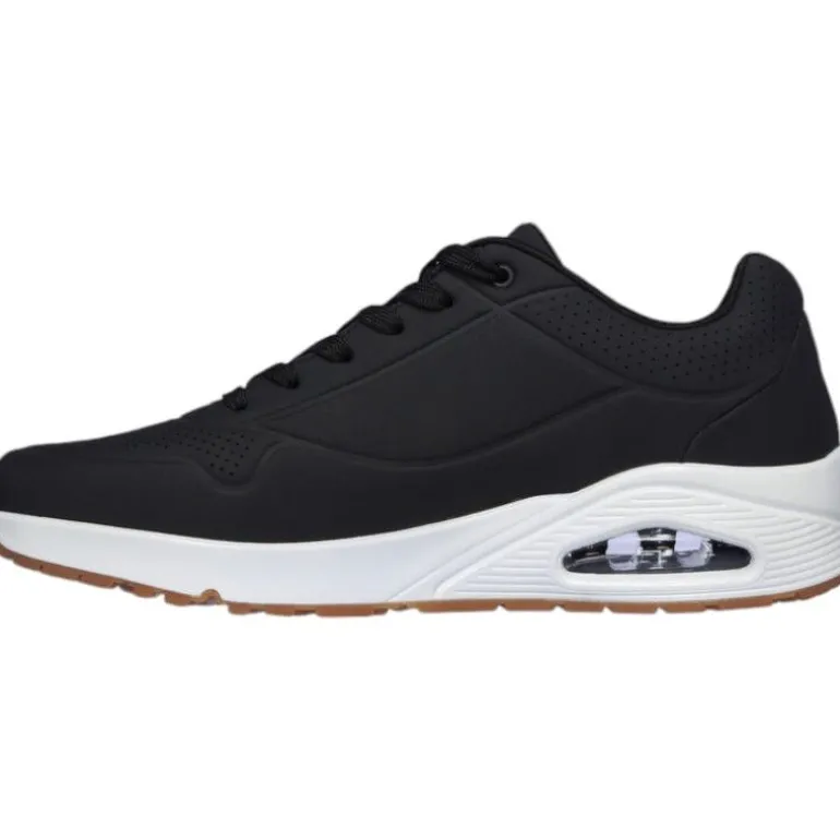 Skechers - Sneakers - Zwart