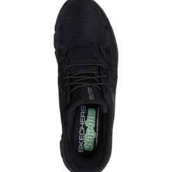 Skechers - Sneakers - Zwart