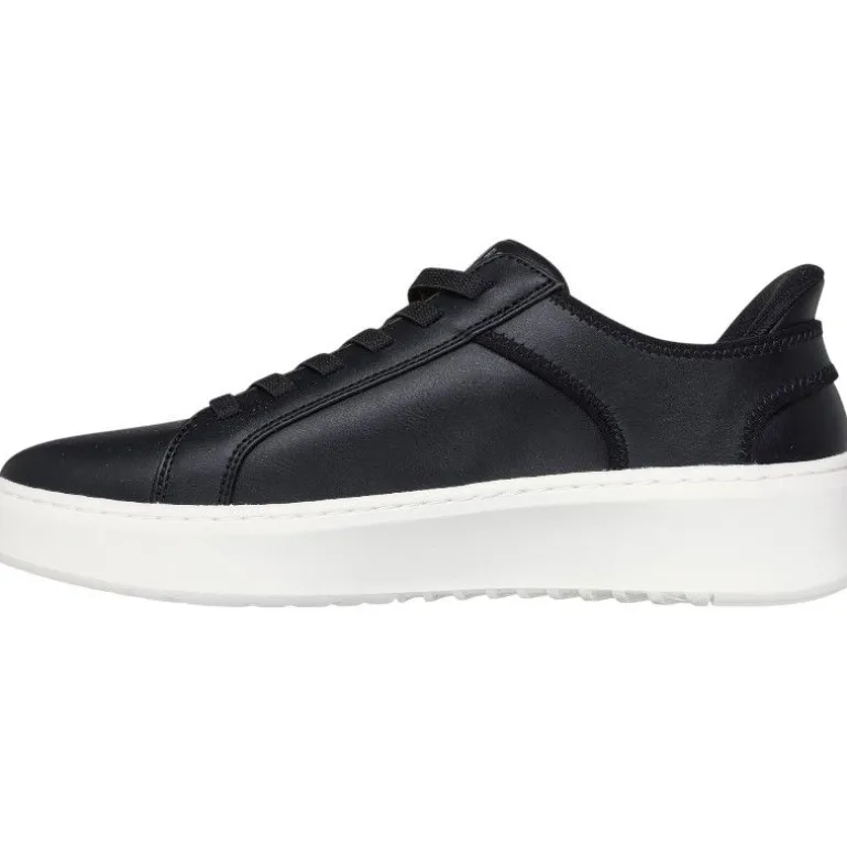 Skechers - Sneakers - Zwart