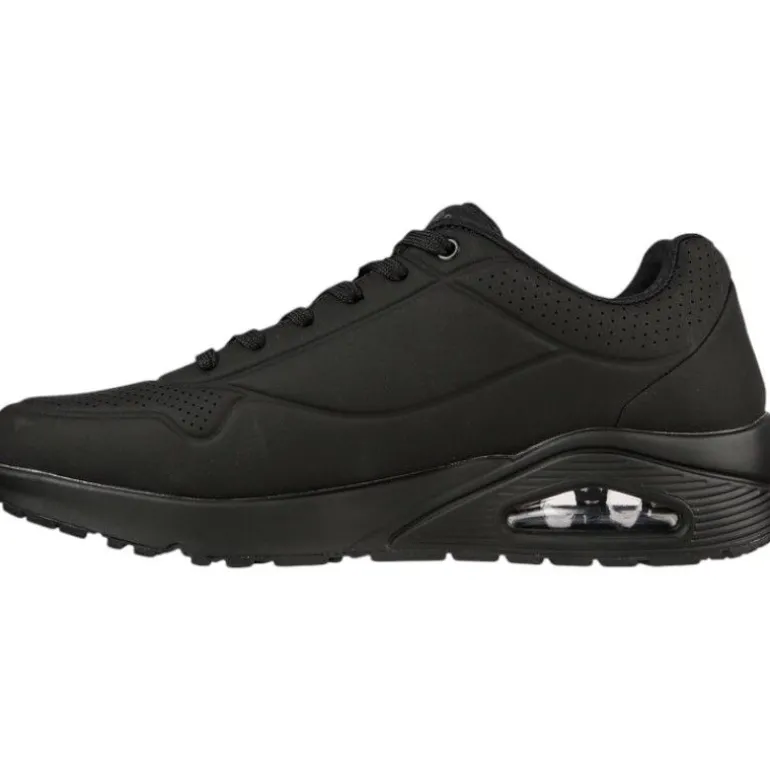 Skechers - Sneakers - Zwart