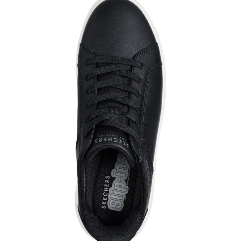 Skechers - Sneakers - Zwart