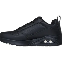 Skechers - Sneakers - Zwart