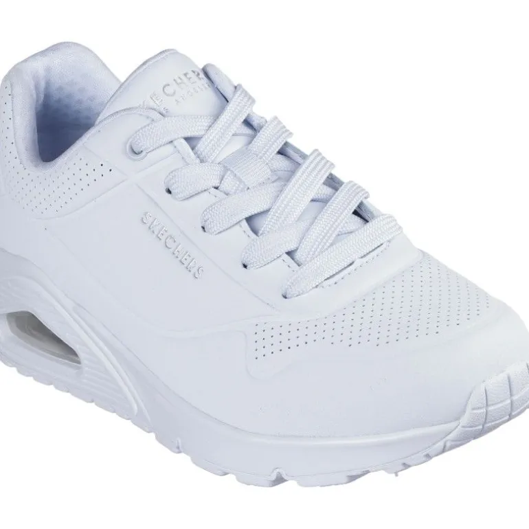 Skechers - Uno Stand On Air - Blauw