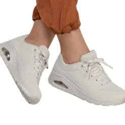 Skechers - Uno Stand On Air - Beige
