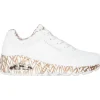 Skechers - Uno-Loving Love - Wit