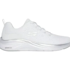 Skechers - Vapor Foam Midnight Glimmer - Wit