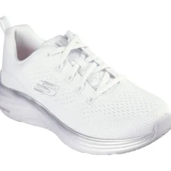 Skechers - Vapor Foam Midnight Glimmer - Wit