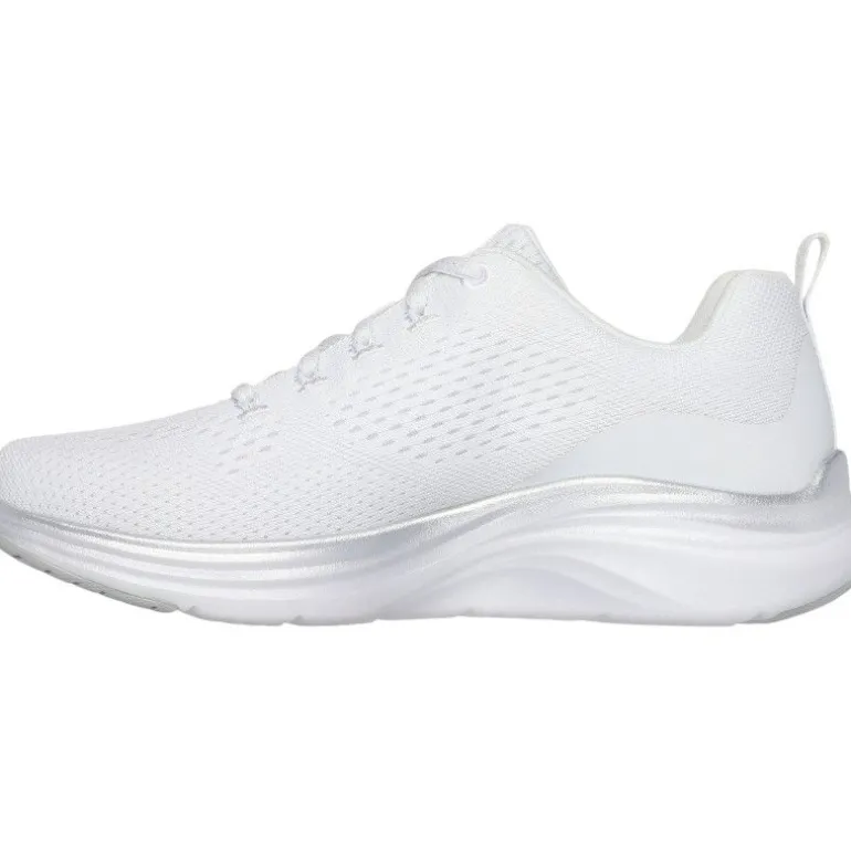 Skechers - Vapor Foam Midnight Glimmer - Wit