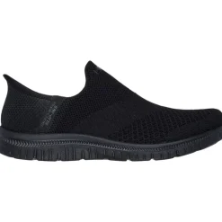 Skechers - Virtue Sleek - Zwart