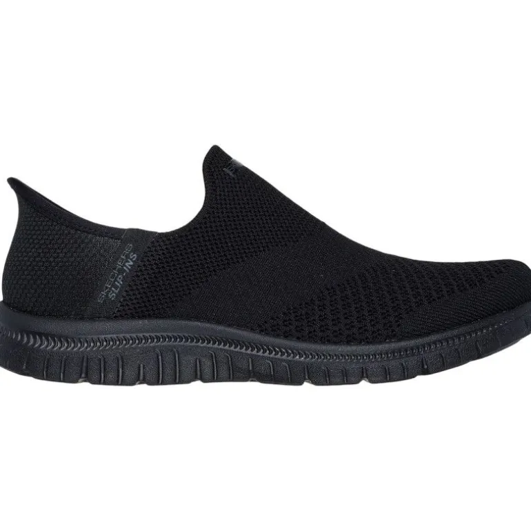 Skechers - Virtue Sleek - Zwart