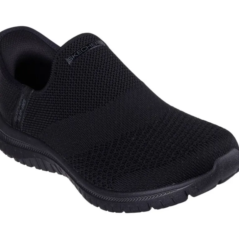 Skechers - Virtue Sleek - Zwart