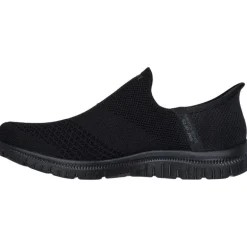 Skechers - Virtue Sleek - Zwart