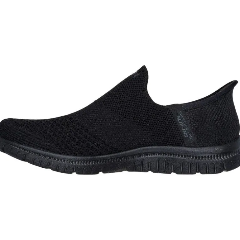 Skechers - Virtue Sleek - Zwart