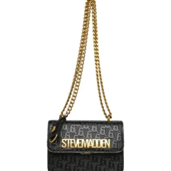 Steve Madden - Bcoal-E Crossbody - Zwart