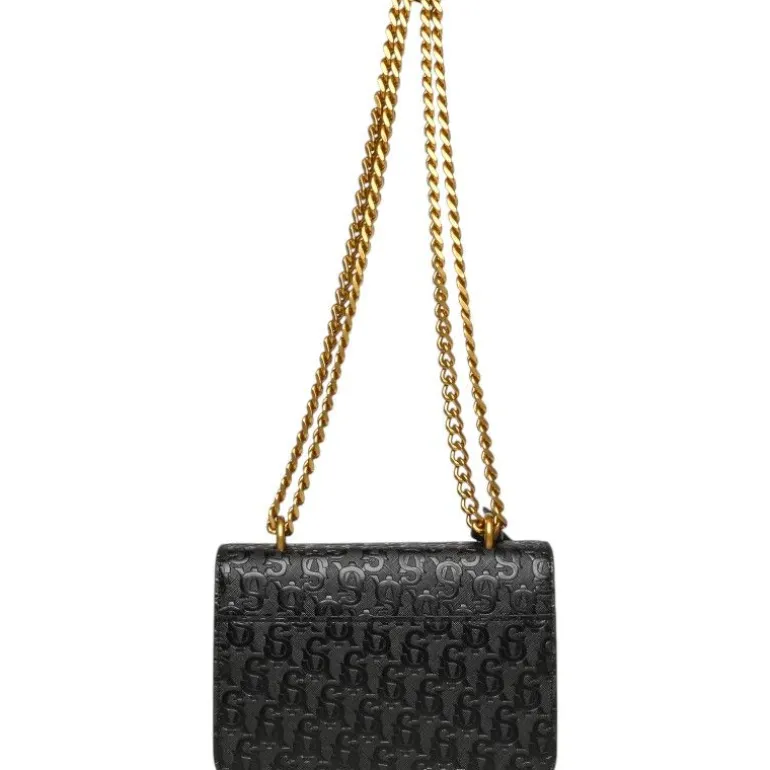 Steve Madden - Bcoal-E Crossbody - Zwart