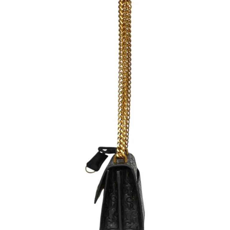 Steve Madden - Bcoal-E Crossbody - Zwart