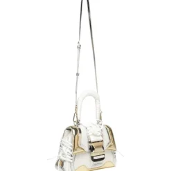 Steve Madden - Bdiego - Goud