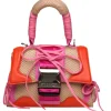 Steve Madden - Bdiego - Oranje