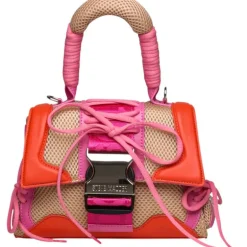 Steve Madden - Bdiego - Oranje