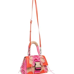Steve Madden - Bdiego - Oranje