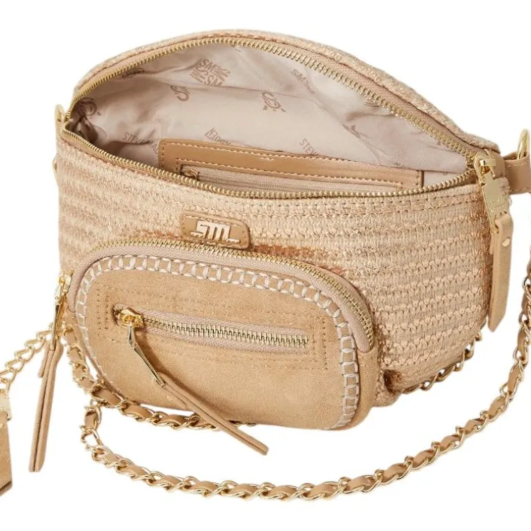 Steve Madden - Bdoubles - Goud