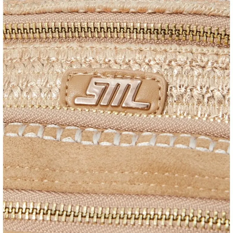 Steve Madden - Bdoubles - Goud