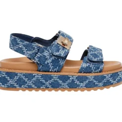 Steve Madden - Bigmona - Blauw
