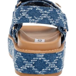Steve Madden - Bigmona - Blauw