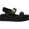 Steve Madden - Bigmona - Zwart