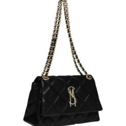 Steve Madden - Bjolene Crossbody - Zwart