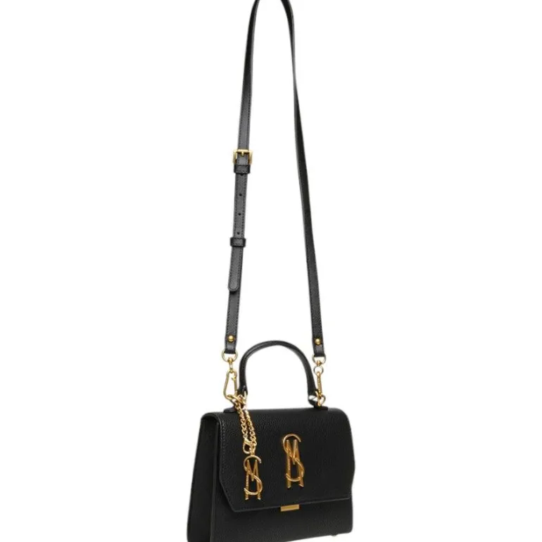 Steve Madden - Blattuca Crossbody - Zwart
