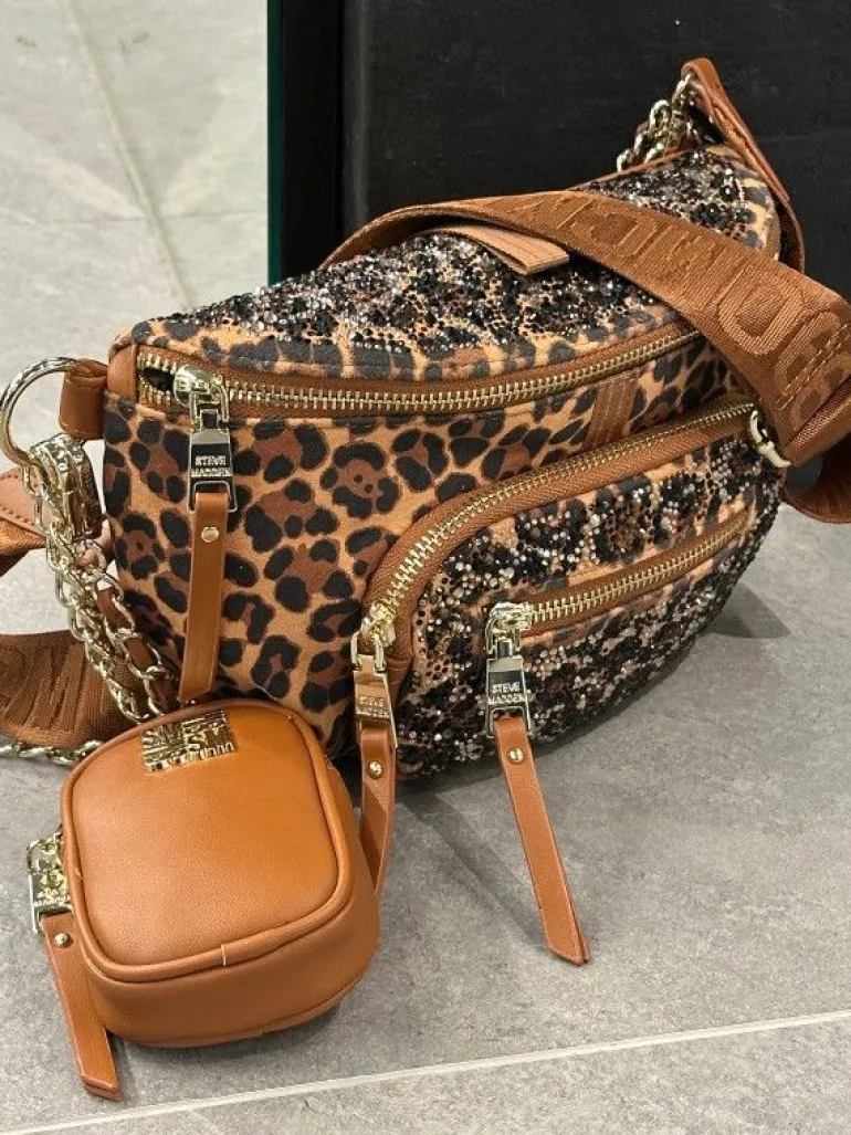 Steve Madden - Bmist-L - Bruin