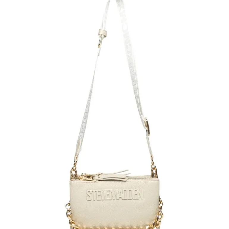 Steve Madden - Bnicco Crossbody - Beige