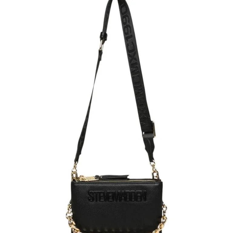 Steve Madden - Bnicco Crossbody - Zwart