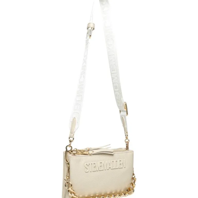 Steve Madden - Bnicco Crossbody - Beige