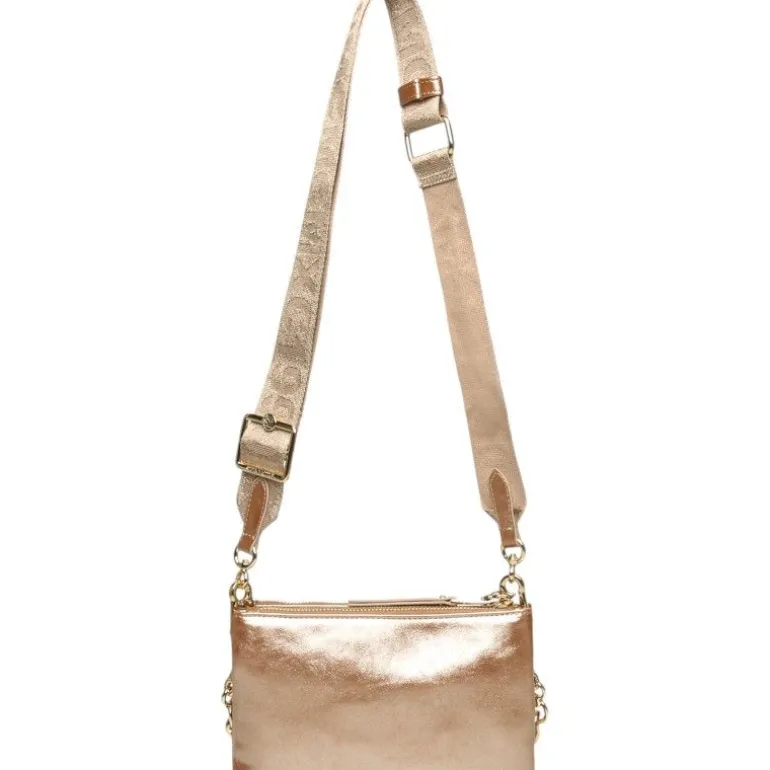 Steve Madden - Bnicco Crossbody - Brons