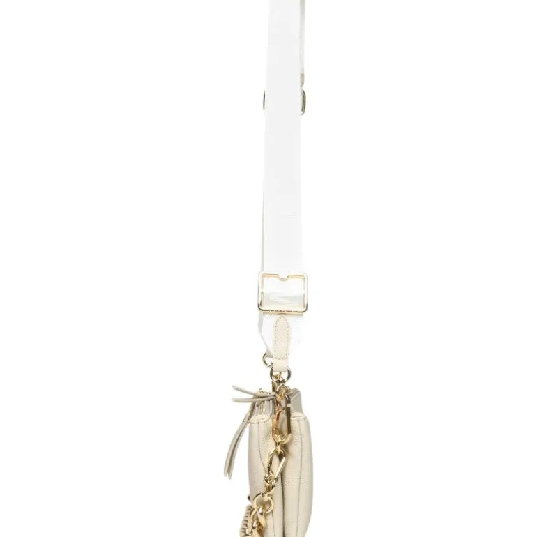 Steve Madden - Bnicco Crossbody - Beige