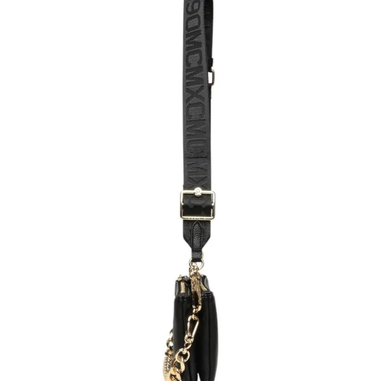 Steve Madden - Bnicco Crossbody - Zwart