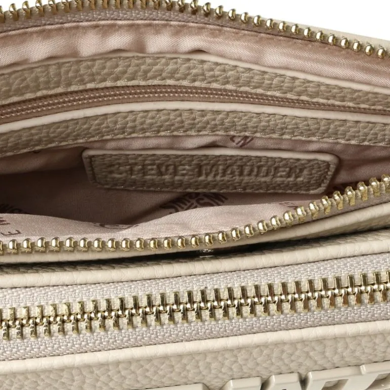 Steve Madden - Bnicco Crossbody - Beige