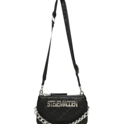 Steve Madden - Bnicco-L - Zwart