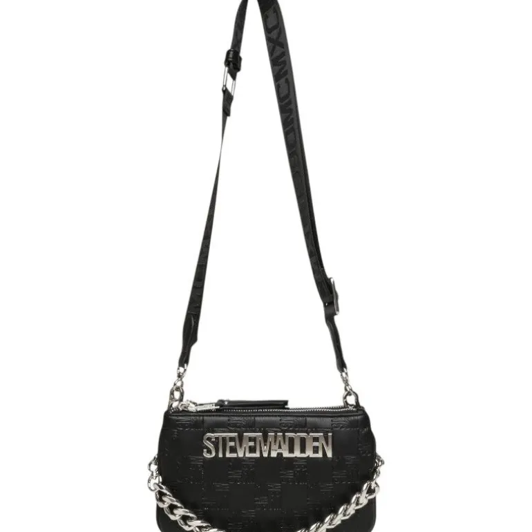 Steve Madden - Bnicco-L - Zwart
