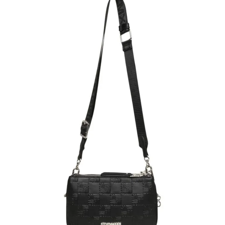 Steve Madden - Bnicco-L - Zwart