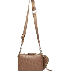 Steve Madden - Broy-E Crossbody - Bruin