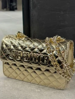 Steve Madden - Bstake-Q - Goud