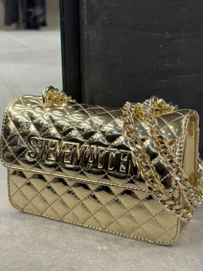 Steve Madden - Bstake-Q - Goud