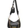 Steve Madden - Bvice-E Crossbody - Zwart