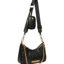 Steve Madden - Bvice-E Crossbody - Zwart