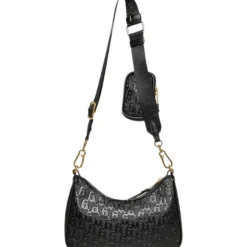 Steve Madden - Bvice-E Crossbody - Zwart