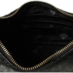 Steve Madden - Bvice-E Crossbody - Zwart