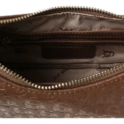 Steve Madden - Bvice-E Crossbody - Bruin